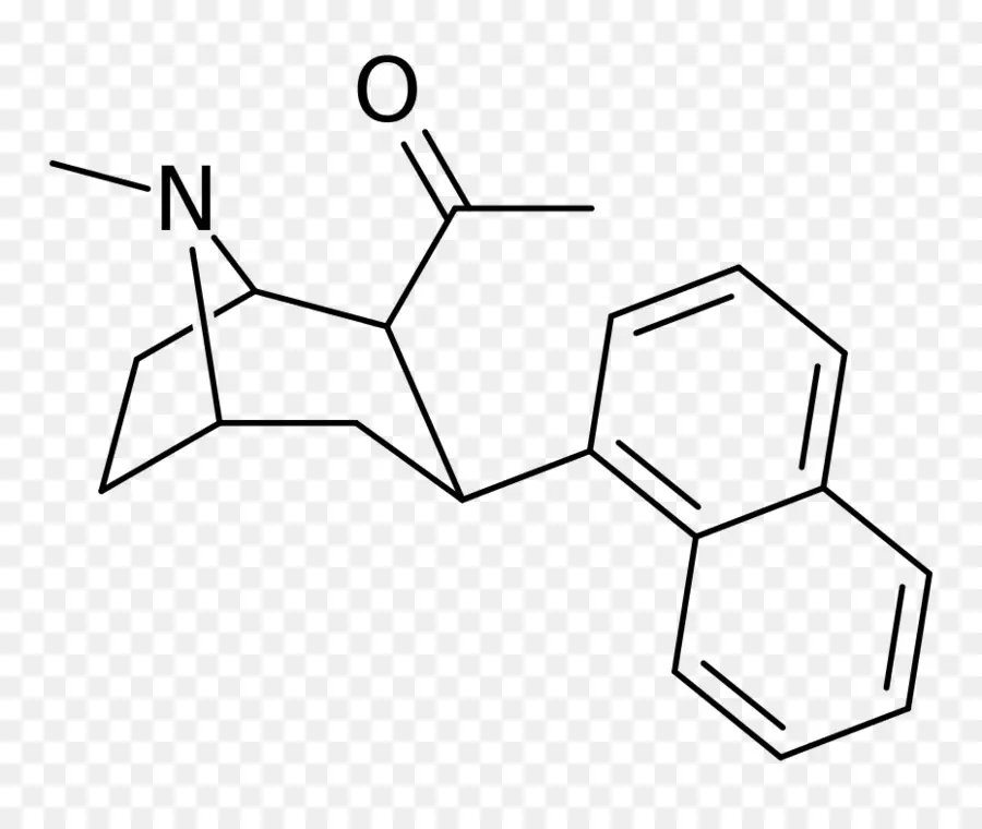 Troparil，La Cocaïne PNG
