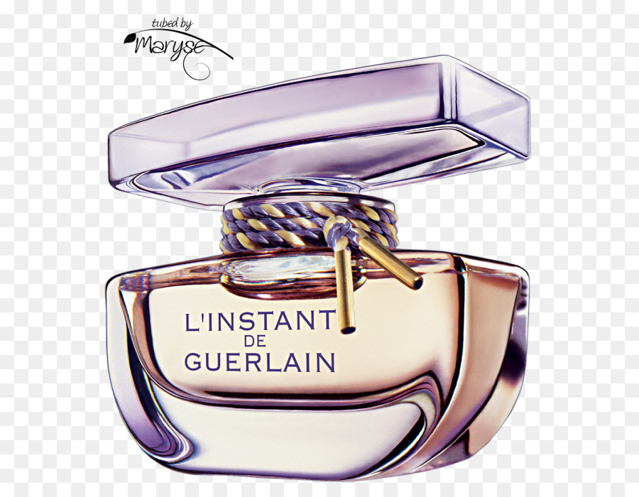 Parfum，Guerlain PNG