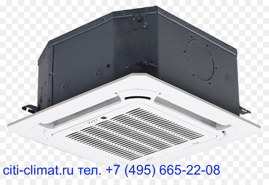 Climatiseur De Plafond，Refroidissement PNG