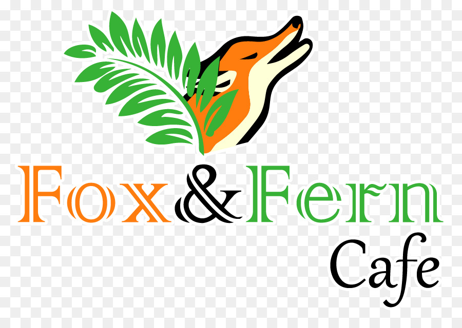 Colline De La Forêt，Fox Fougère Café PNG