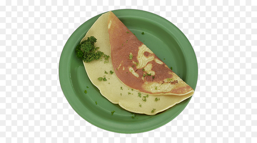 Crêpe Sur Assiette，Crêpe PNG