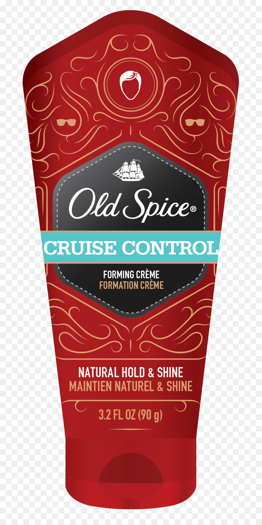 Old Spice，Procter Gamble PNG