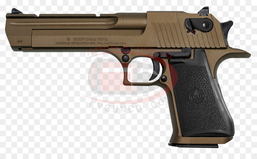 44 Grande，Imi Desert Eagle PNG