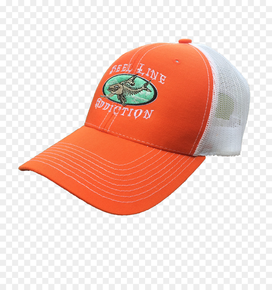 Casquette De Baseball，La Pêche PNG