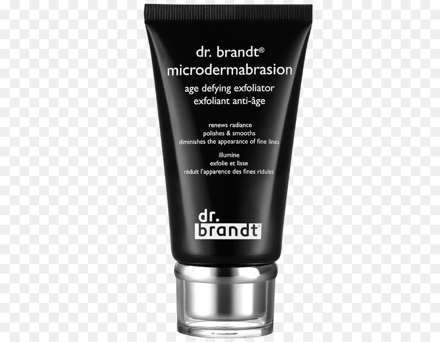 Le Dr Brandt Microdermabrasion，L Exfoliation PNG