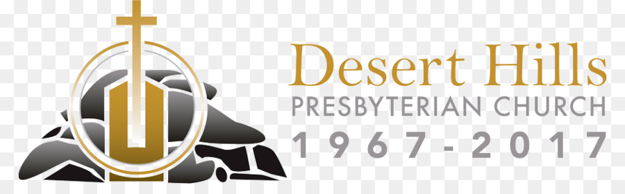 Desert Hills église Presbytérienne，Logo PNG