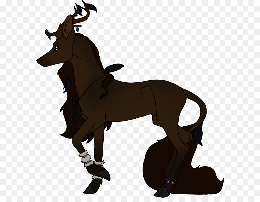 Mule，Mustang PNG