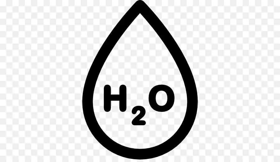 Eau，H2o PNG