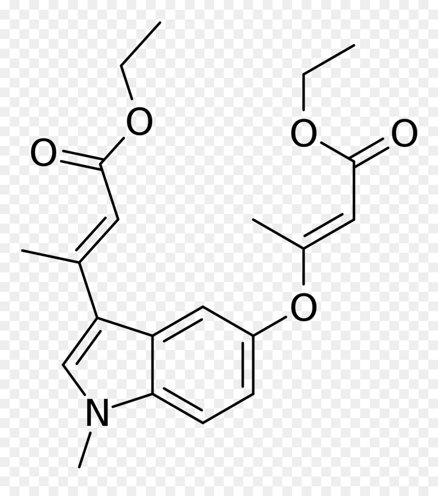 Structure Chimique，Molécule PNG