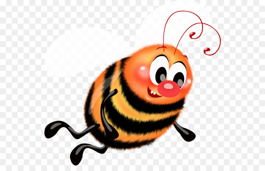 Abeille，Les Insectes PNG