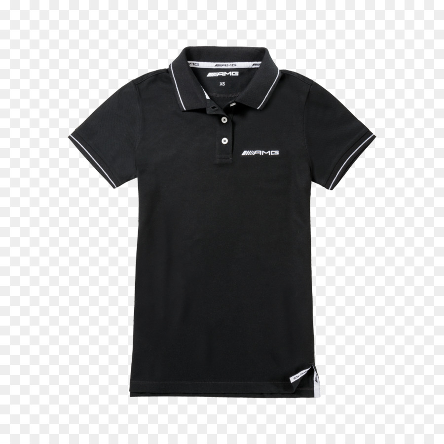 Polo Noir，Chemise PNG