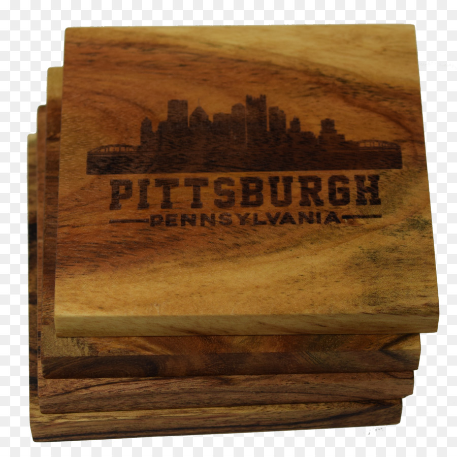 Pittsburgh，Liés PNG