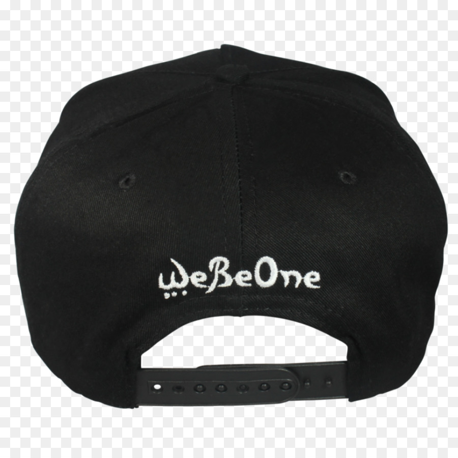 Casquette De Baseball，Noir PNG