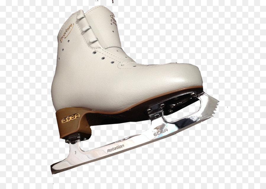 La Figure De Skate，Patinage Sur Glace PNG