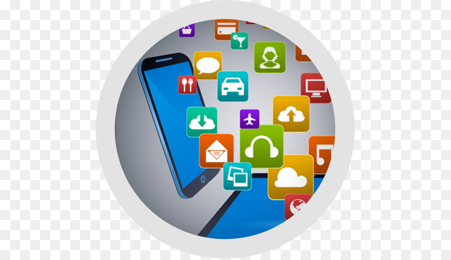 Développement D Applications Mobiles，Iphone PNG
