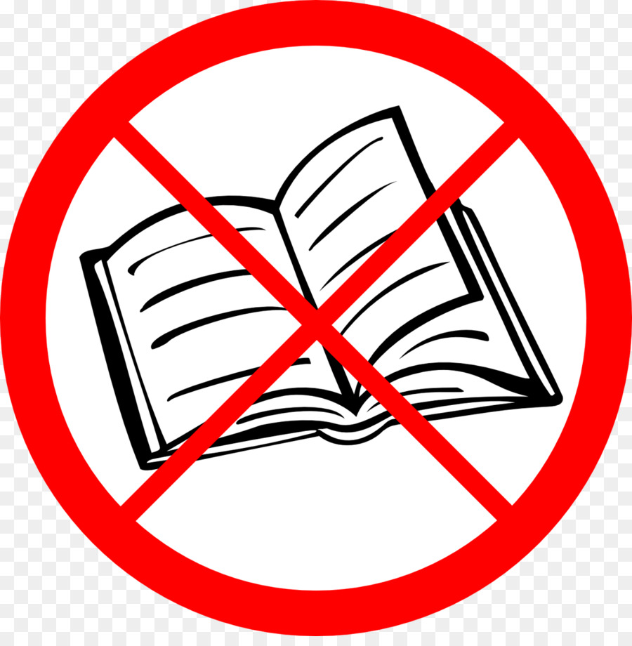 Pas De Livres，Interdiction PNG