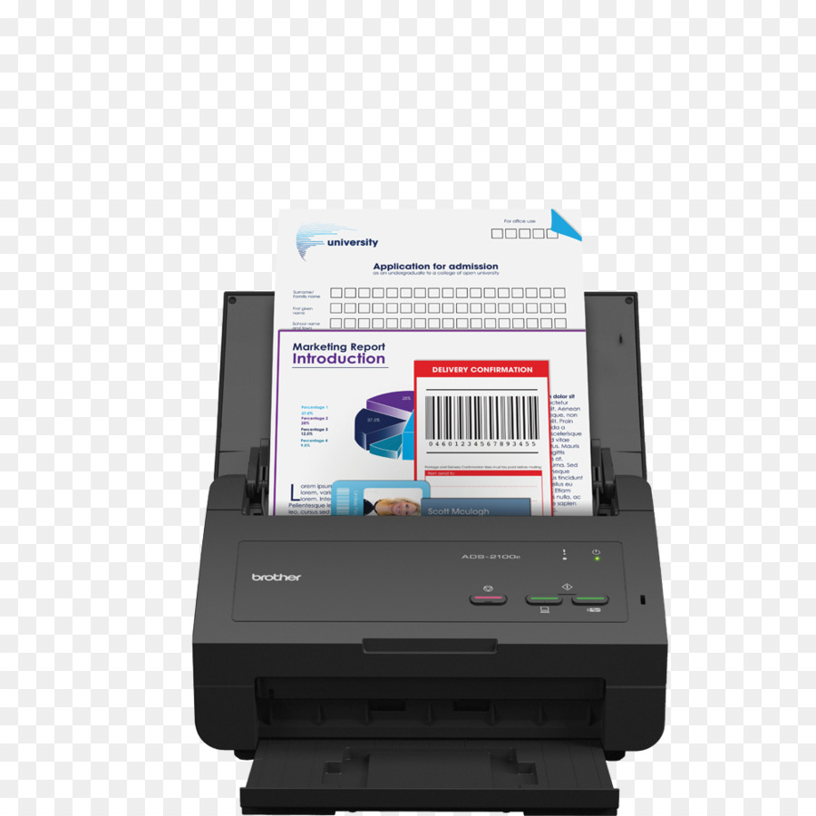 Scanneur D Images，Chargeur Automatique De Documents PNG