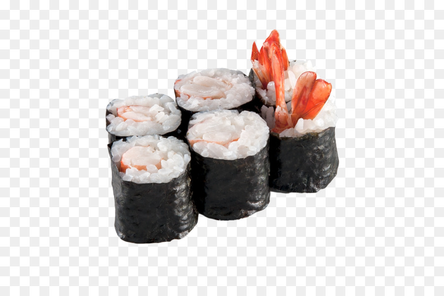 Roll De Californie，Sushi PNG