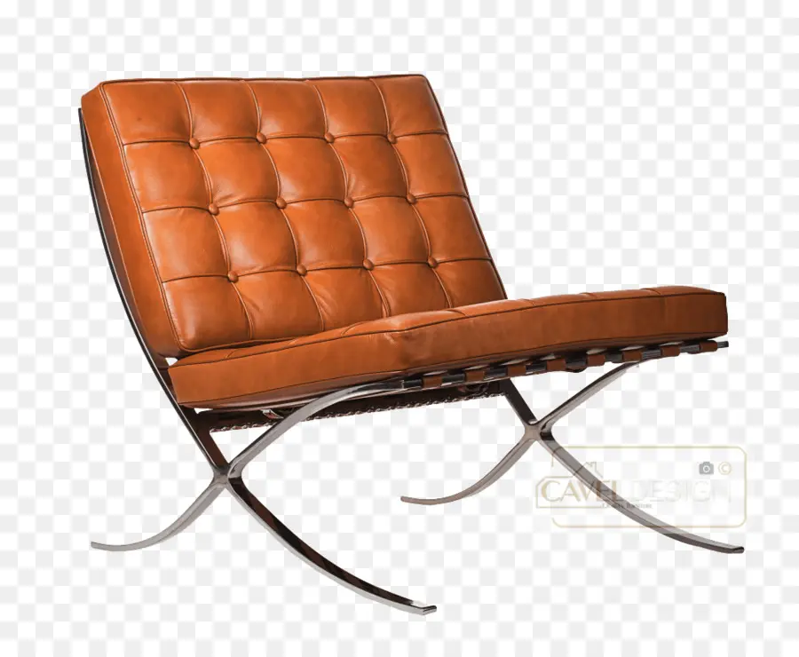 Président，Chaise De Barcelone PNG