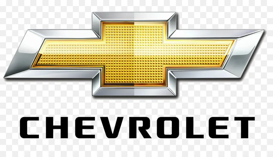 Logo Chevrolet，Marque De Voiture PNG