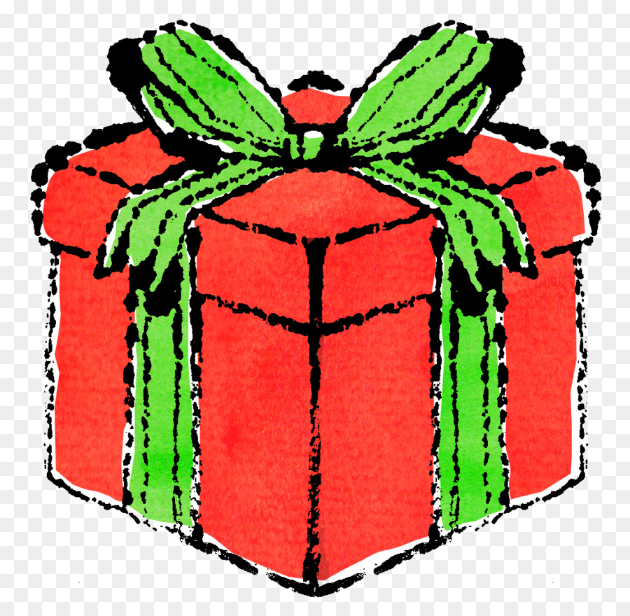 Noël，Cadeaux De Noël PNG