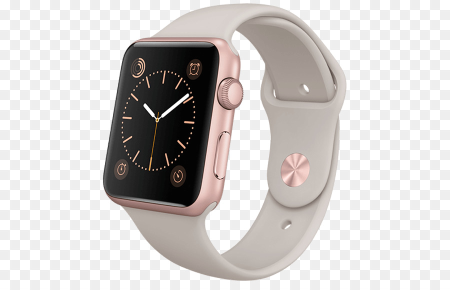 Apple Watch Série 3，Montre Apple PNG