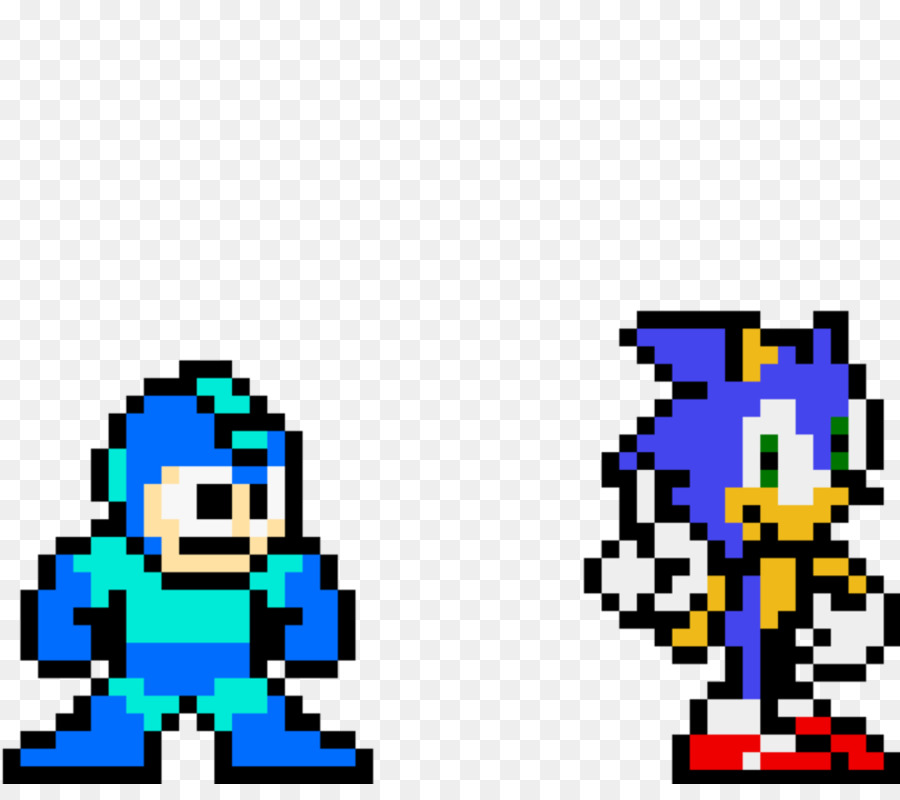 Mega Man，Mega Man 8 PNG