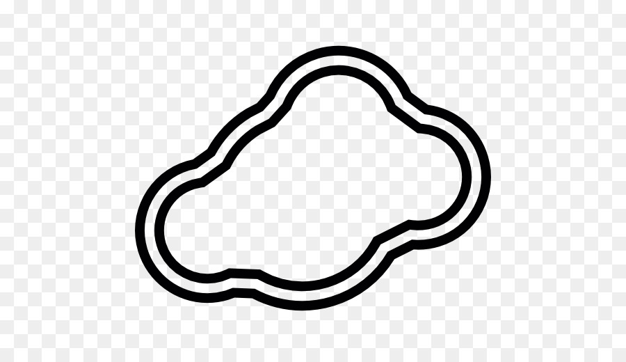 Nuage，Le Cloud Computing PNG