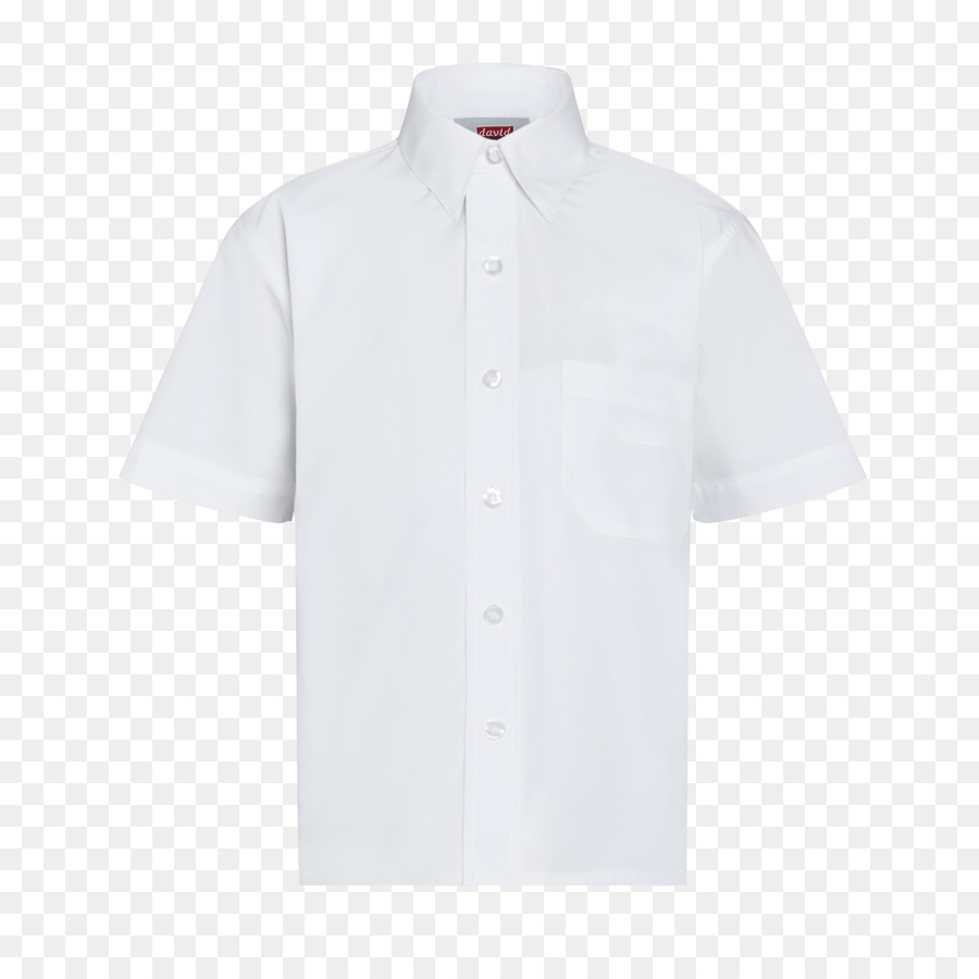 Chemise Blanche，Chemise PNG