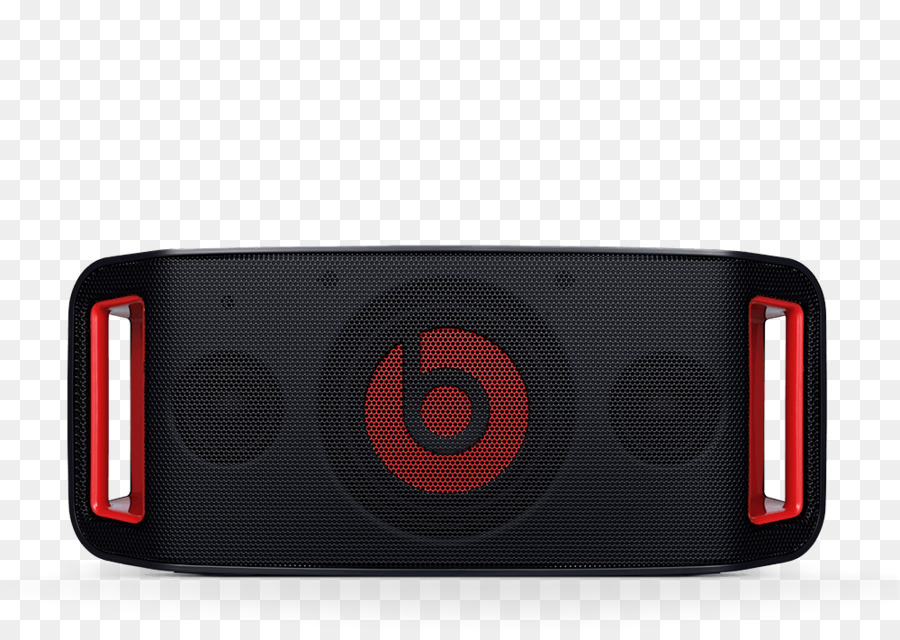 Beats Electronics，Haut Parleur PNG