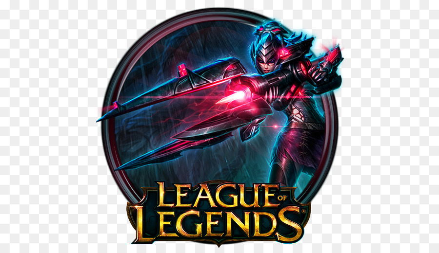 League Of Legends，Jeu Vidéo PNG