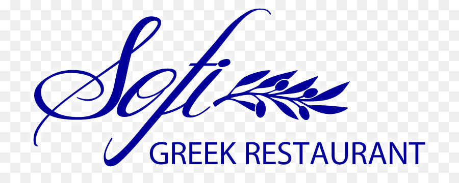 Sofi Restaurant Grec，La Cuisine Grecque PNG