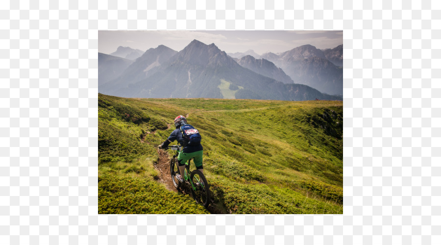 Vélo De Montagne，Rabenberg PNG