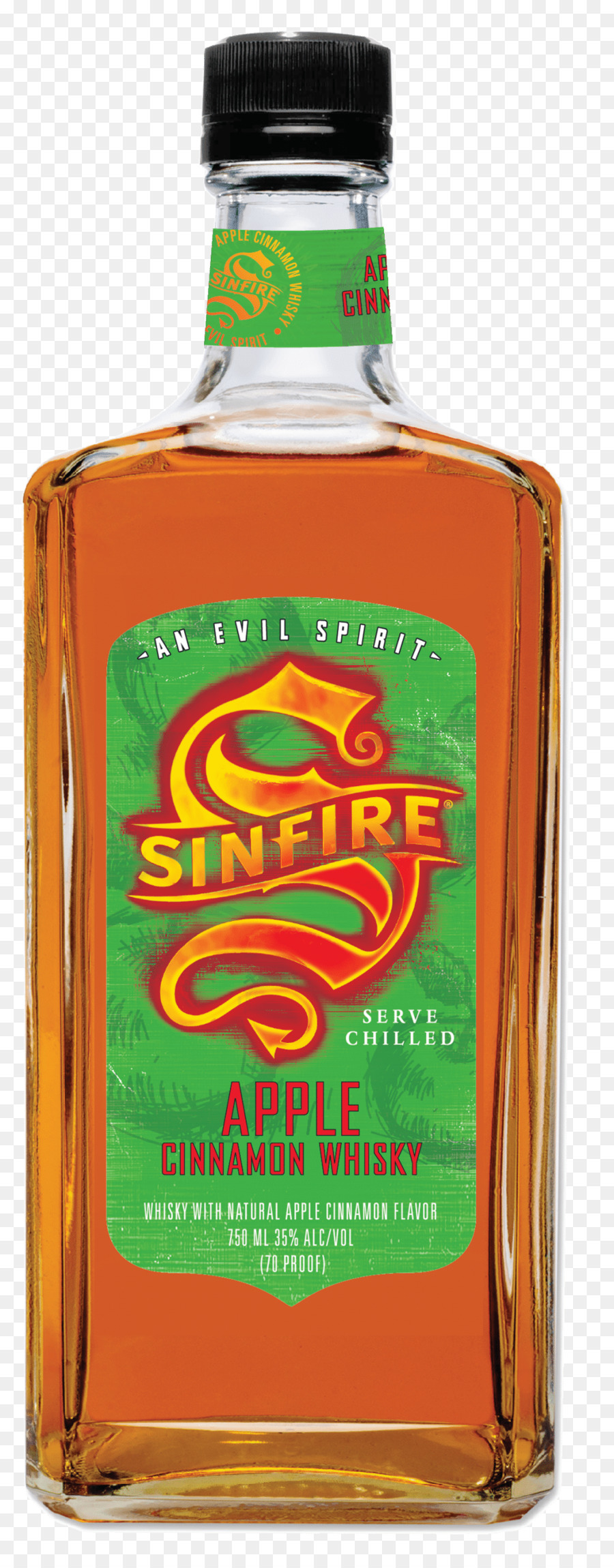 Whisky，Sinfire PNG