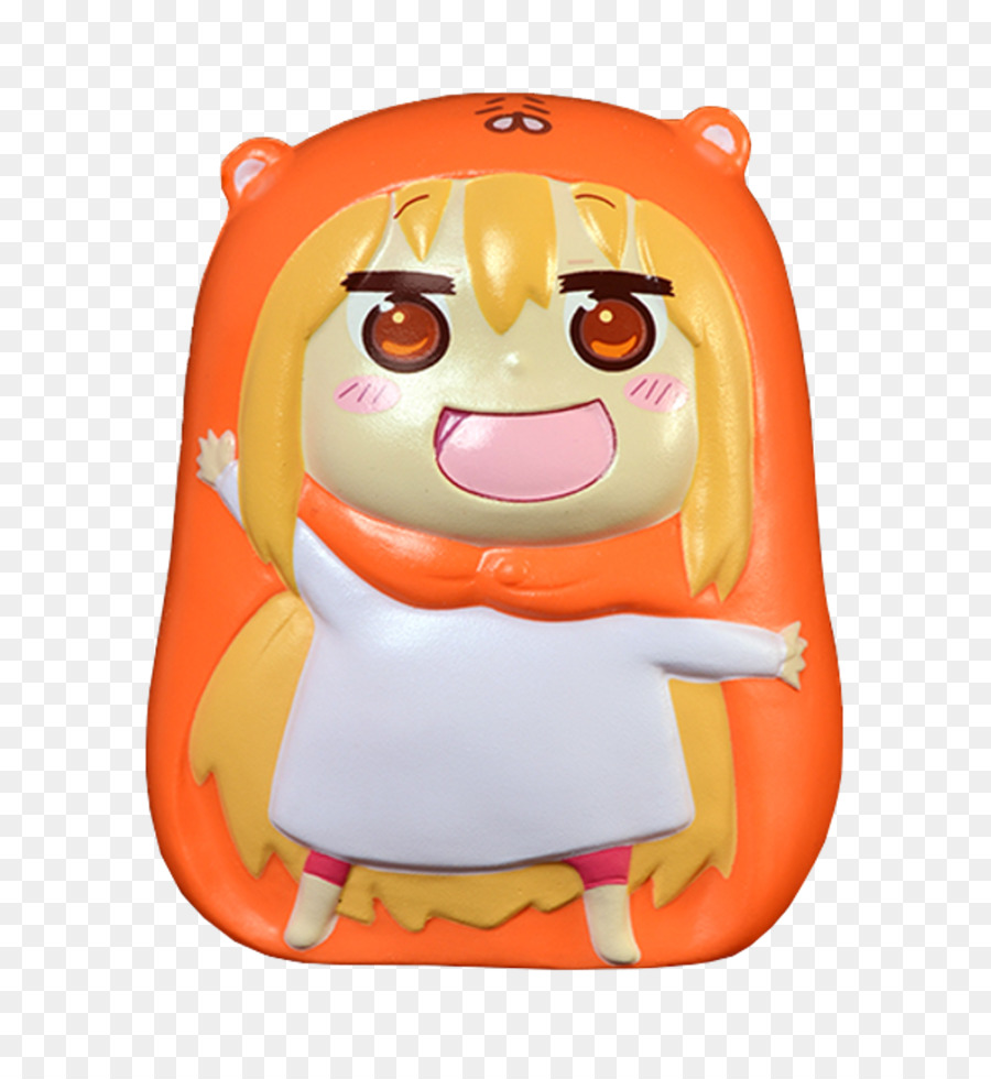 Himouto Umaruchan，Balle Anti Stress PNG