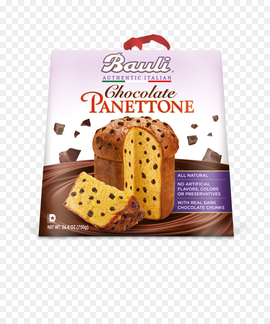 Le Panettone，Pandoro PNG