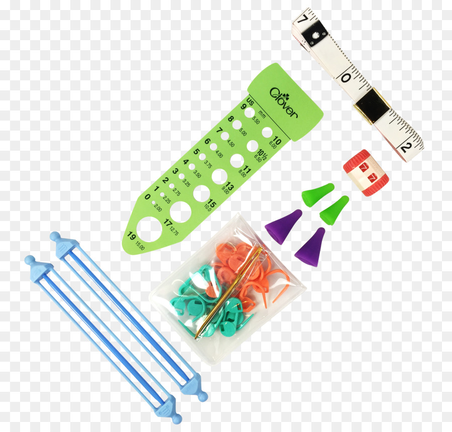 Accessoires Du Vêtement，Tricoter PNG