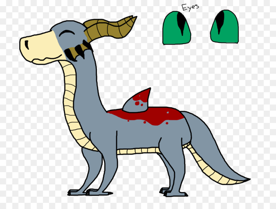 Dinosaure，Caractère PNG