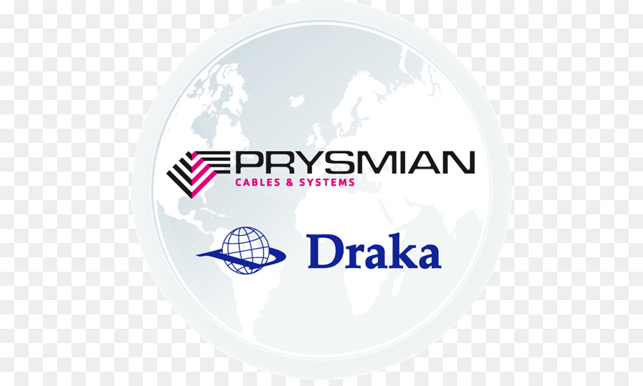 Logo Prysmien Draka，Câbles PNG