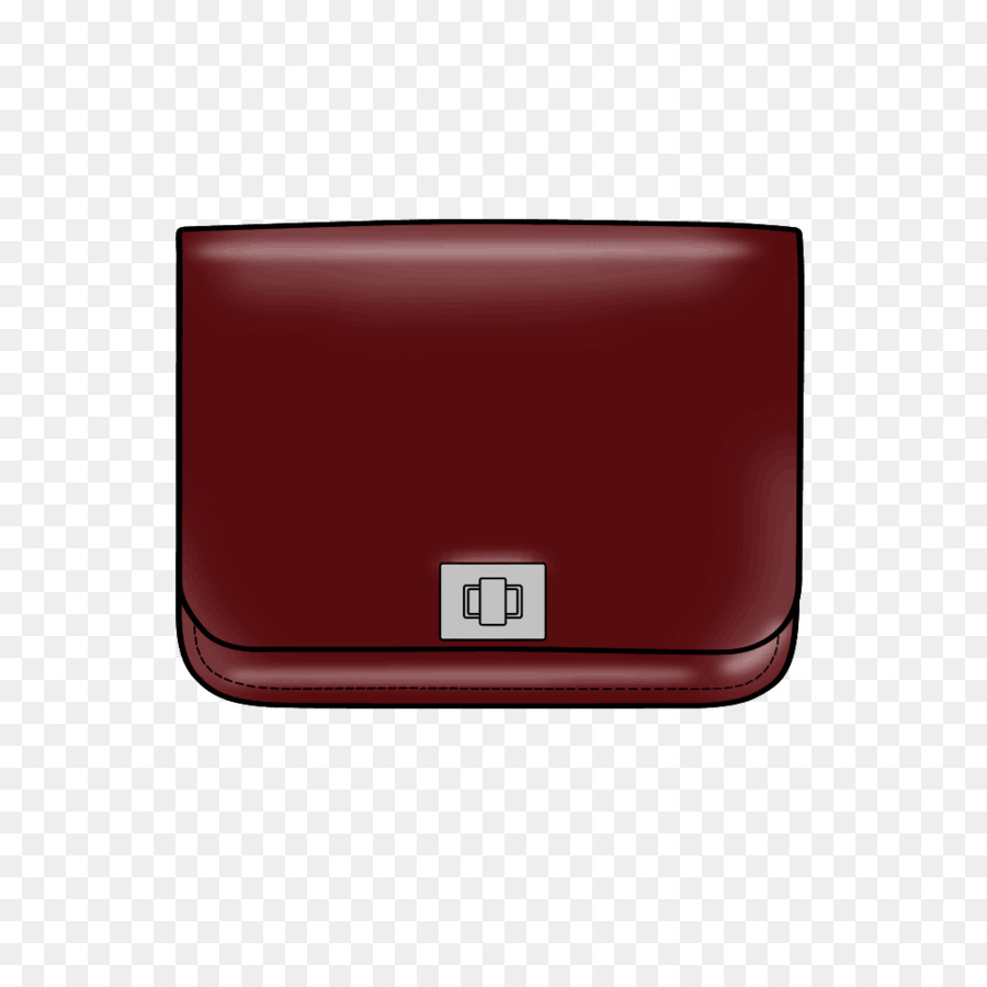 Portefeuille，Rectangle PNG