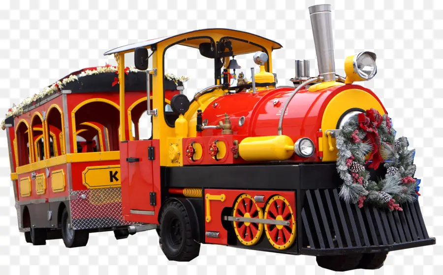 Train，Train Sans Rail PNG