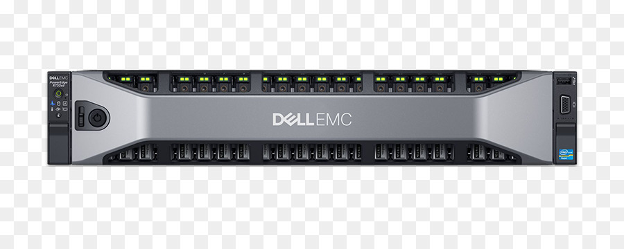 Dell，Dell Poweredge PNG