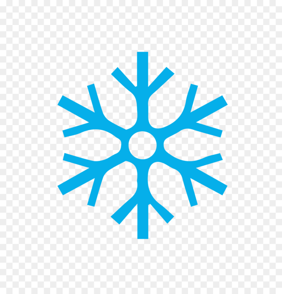 Flocon De Neige，Hiver PNG