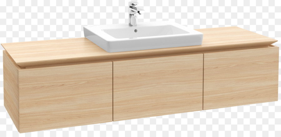 Évier Double，Salle De Bain PNG