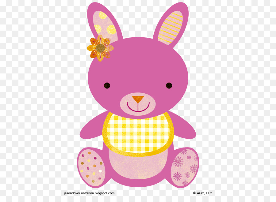 Papier，Lapin PNG