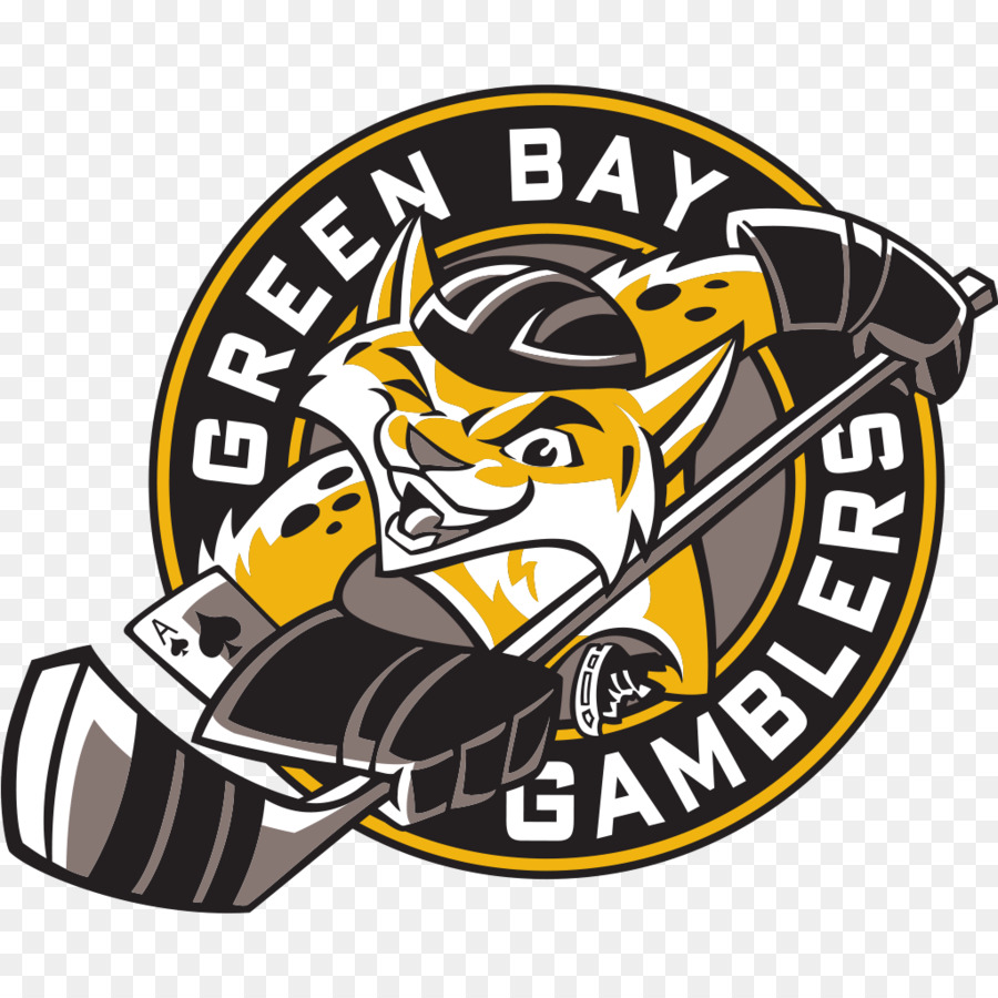 Centre De Reschage，Green Bay Gamblers PNG