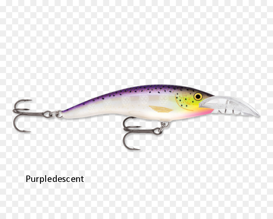 Plug，Rapala PNG