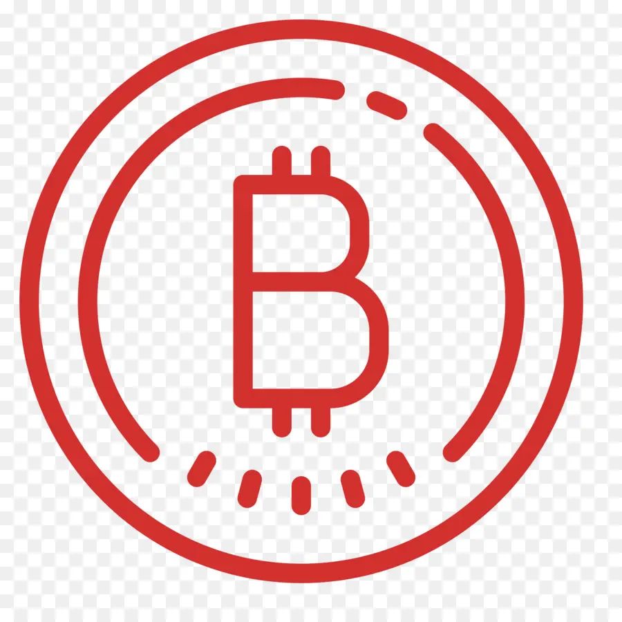 Bitcoin，Cryptomonnaie PNG