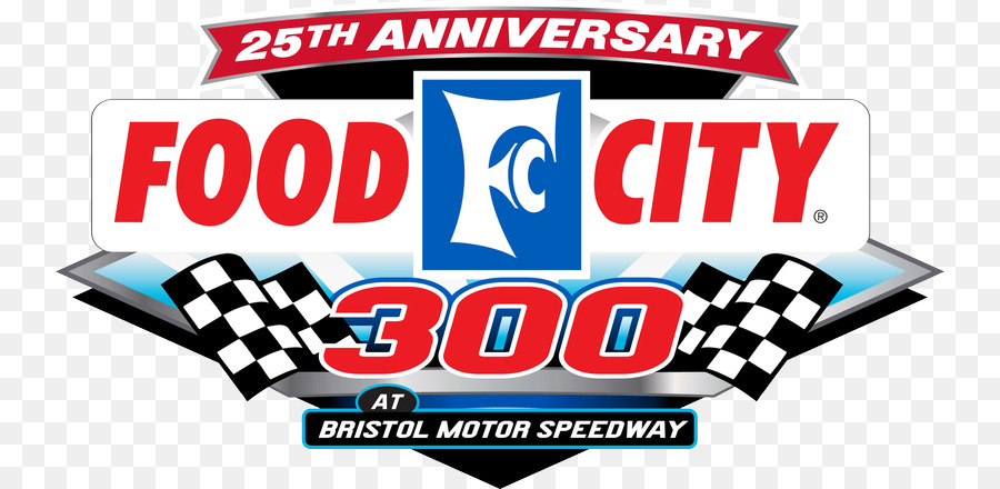 Bristol Motor Speedway，City Food 300 PNG