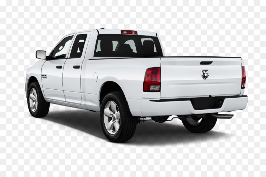 Les Camions Ram，2018 Ram 1500 PNG